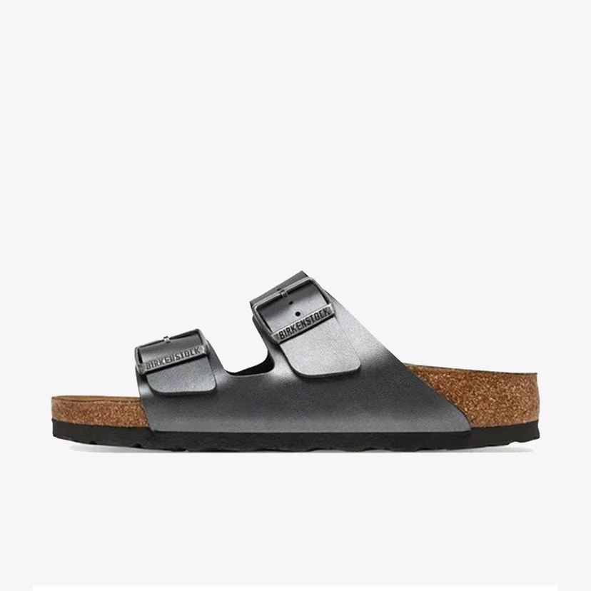 Sneakers och skor Birkenstock Birkenstock Arizona Sandals Grå | 1029224