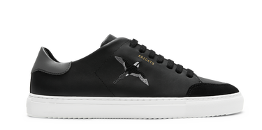 Sneakers och skor AXEL ARIGATO Clean 90 Triple B Bird Svart | F1739002, 0