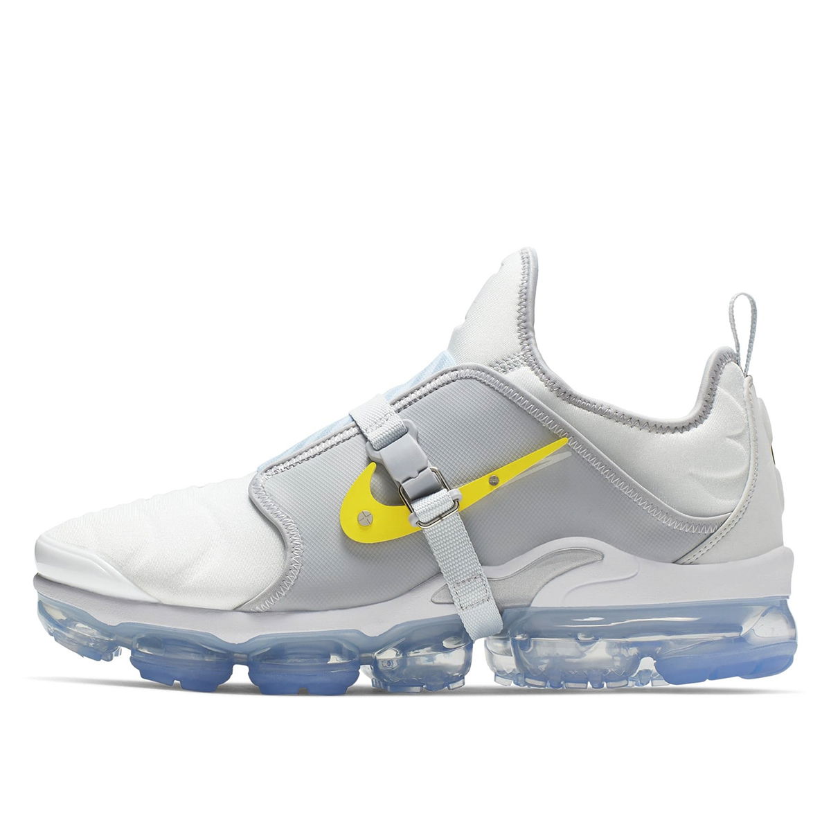 Sneakers och skor Nike Air VaporMax Plus "On Air: Paris Works In Progress" Grå | CI1506-001, 1