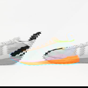 Sneakers och skor adidas Originals Pharrell Williams x Nigo Tokio Solar HU Grön | S42576, 0