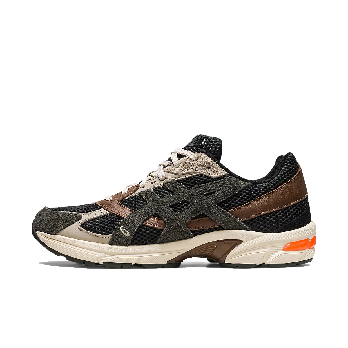 Sneakers och skor Asics HAL STUDIOS x Gel-1130 "Forest" Brun | 1201A924-300, 0