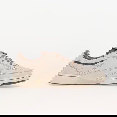 Sneakers och skor Reebok Club C 85 Vintage Bon/ Vintage Chalk/ Utibro Beige | RMIA04HC99LEA0016161, 1