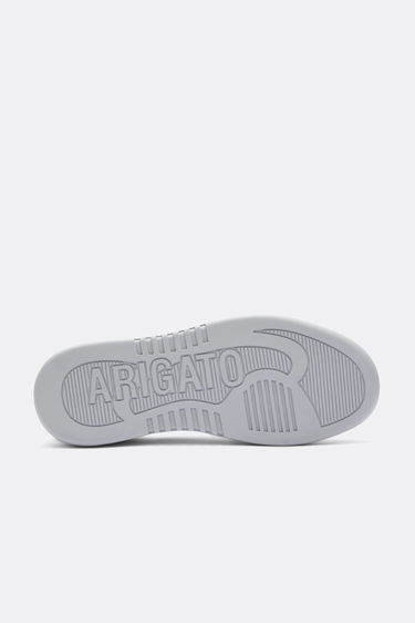 Sneakers och skor AXEL ARIGATO Dice Lo Sneaker Vit | F1713001, 5