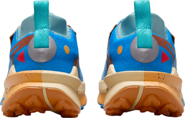 Sneakers och skor Nike Zegama 2 Blå | fd5190-401, 1