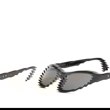 Solglasögon RETROSUPERFUTURE Yozamei Sunglasses Svart | 8059026145815, 0