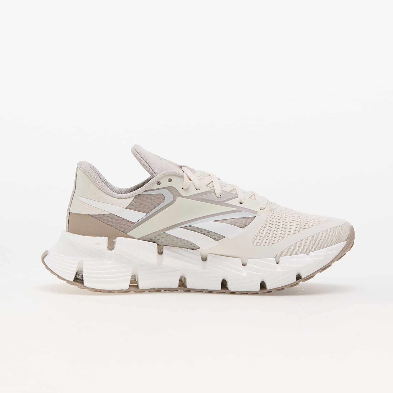 Sneakers och skor Reebok Floatzig 1 Bone/ Moonstone/ Ash Vit | 100206591, 1