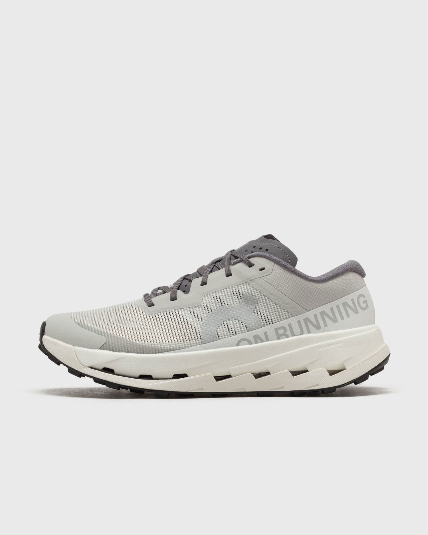 Sneakers och skor On Running Cloudultra 3 Grå | 3MF30233620, 0