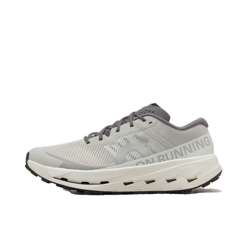 Sneakers och skor On Running Cloudultra 3 Grå | 3MF30233620