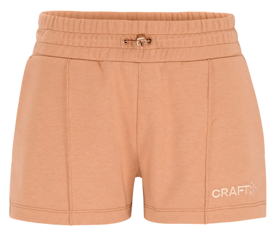Shorts Craft Craft Adv Join Sweat Shorts Beige | 1914702-246000, 0