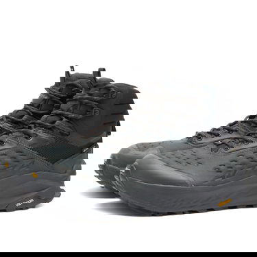 Sneakers och skor Altra Running Olympus 6 Hike Low GTX Grå | AL0A85NP0001M, 2