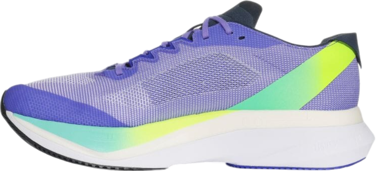 Sneakers och skor adidas Performance ADIZERO BOSTON 12 Purpur | if9211, 1