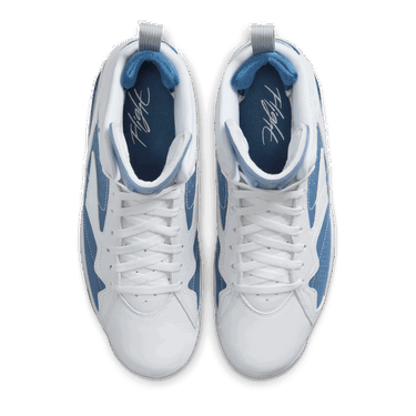 Sneakers och skor Jordan Jumpman MVP Vit | DZ4475-101, 3