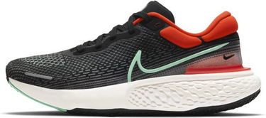Sneakers och skor Nike ZoomX Invincible Run Flyknit Svart | CT2228-002, 0
