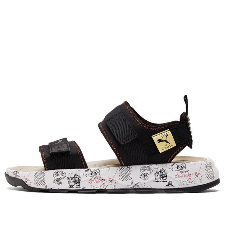 Sneakers och skor Puma Michael Lau x RS-Sandal Vit | 380517-01, 0