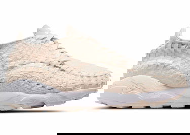 Sneakers och skor Nike Air Footscape Woven Phantom (Women's) Beige | FZ0405-001, 0