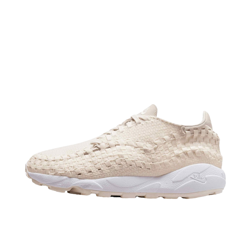 Sneakers och skor Nike Air Footscape Woven Phantom (Women's) Beige | FZ0405-001