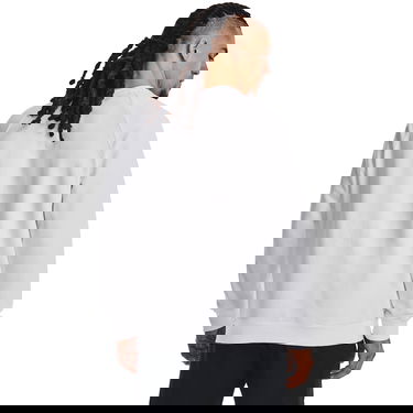 Sweatshirt Under Armour Rival Fleece Vit | 1379755-100, 4