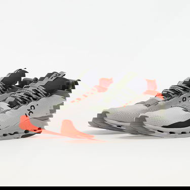 Sneakers och skor On Running M Cloudnova Grå | 26.99819, 4