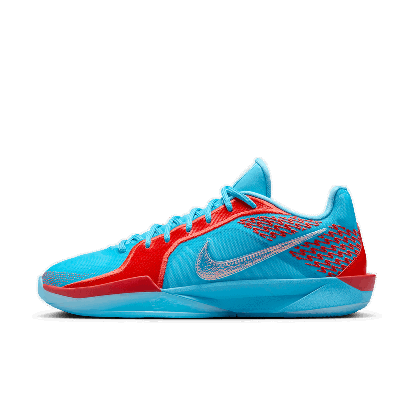 Sneakers och skor Nike Sabrina 2 W Turkos | FQ2174-400