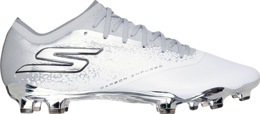 Sneakers och skor Skechers Razor 1.5 Elite FG Vit | 252020-wsl, 0