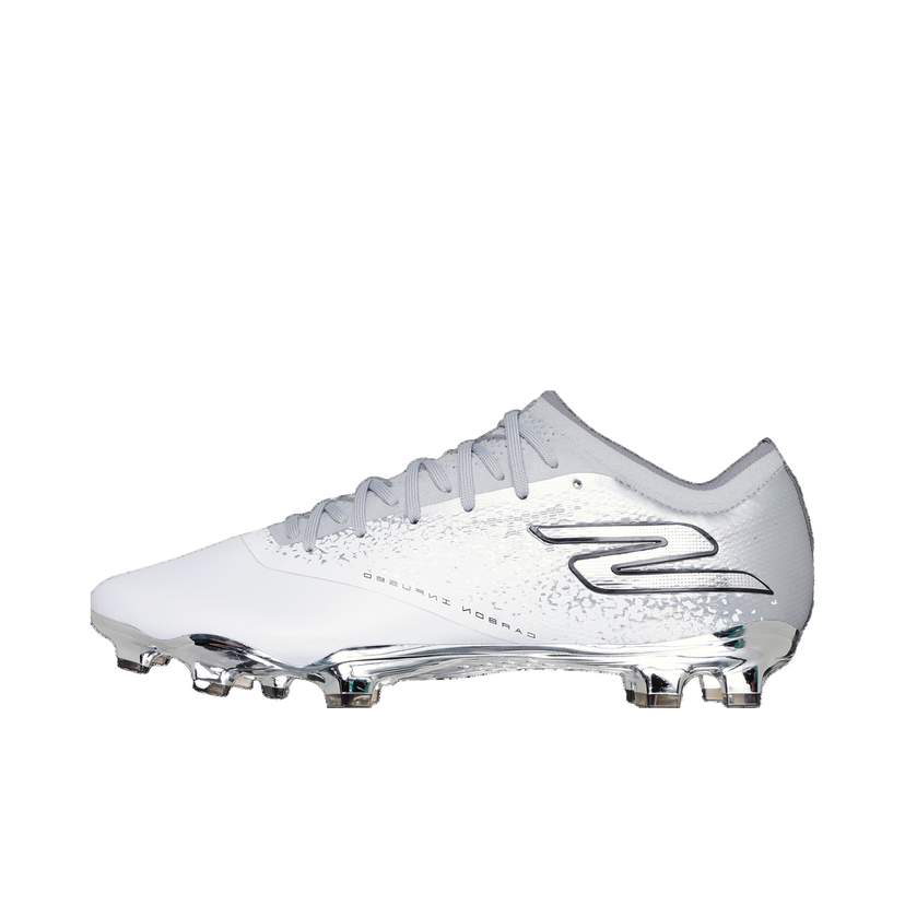 Sneakers och skor Skechers Razor 1.5 Elite FG Vit | 252020-wsl