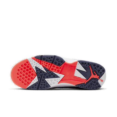 Sneakers och skor Jordan Air Jordan 7 Retro Mörkblå | DV0577-500, 2