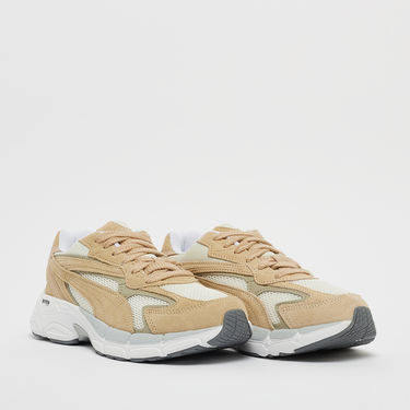 Sneakers och skor Puma Teveris Nitro Beige | 388774 02, 3