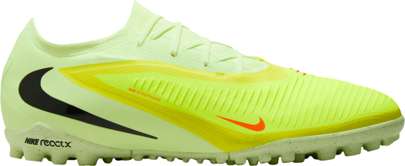 Sneakers och skor Nike REACTX PHANTOM 6 LOW PRO TF Gul | hj4123-800