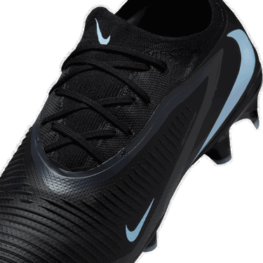 Sneakers och skor Nike Reactx Phantom 6 Low Pro TF Svart | hj4123-003, 6