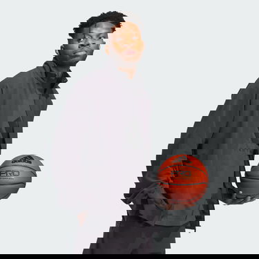 Jacka adidas Performance Basketball Brushed Svart | IT2471, 2