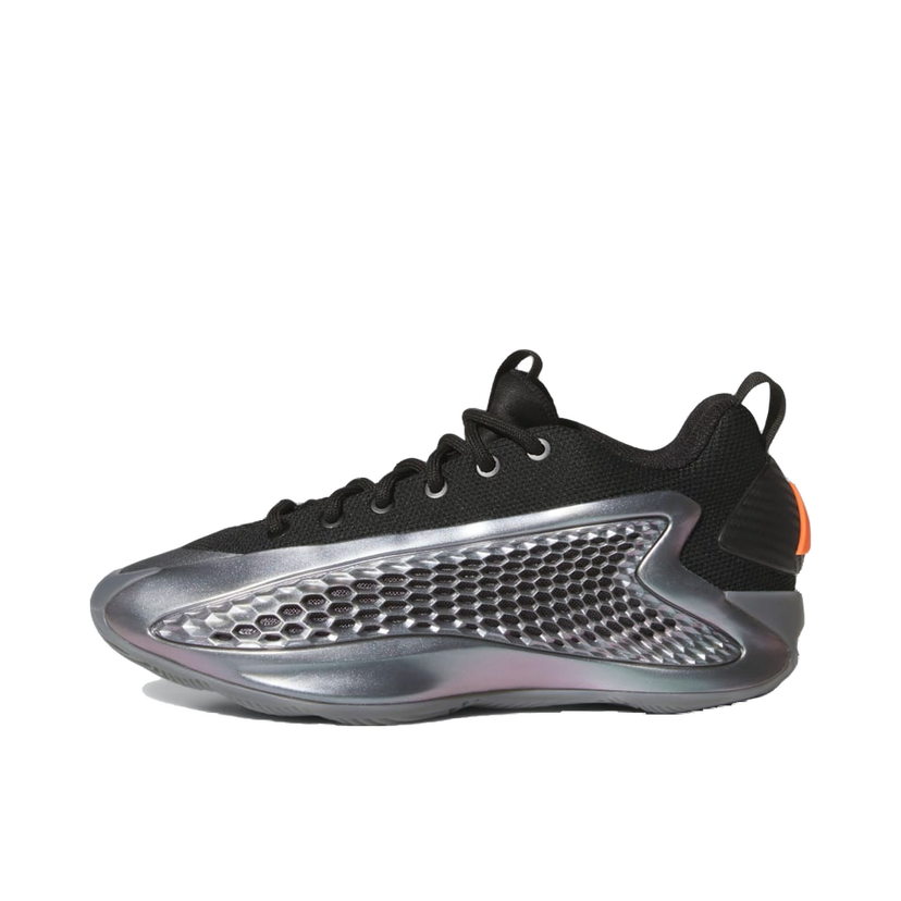 Sneakers och skor adidas Performance Anthony Edwards 1 Low Svart | JQ8885