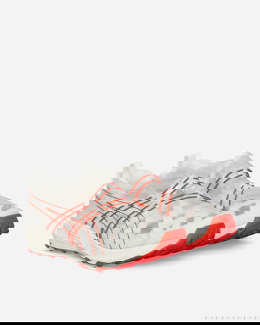 Sneakers och skor Asics Kengo Kuma x Archisite ORU White Red Grå | 1201A862-101, 2
