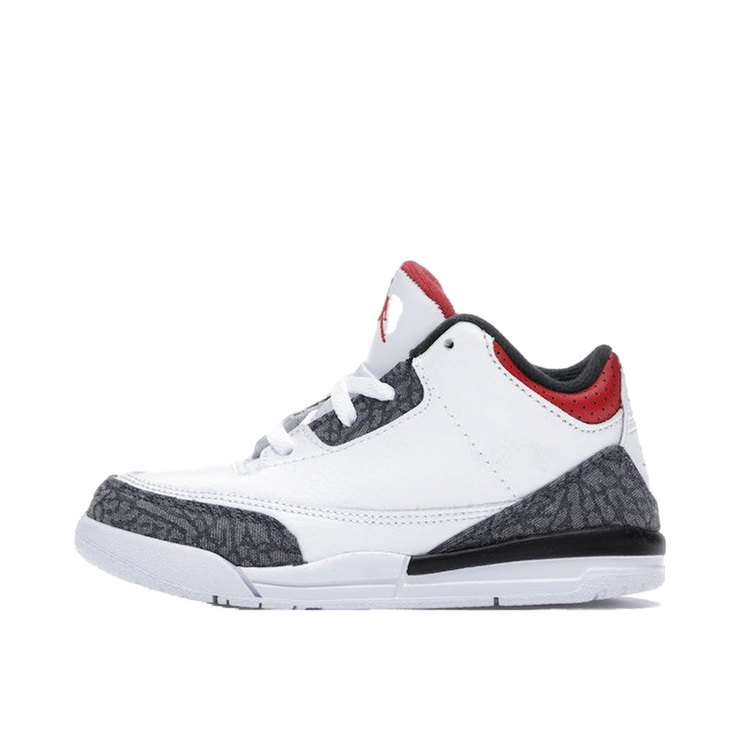 Sneakers och skor Jordan Jordan 3 Retro SE Vit | DB0443-100