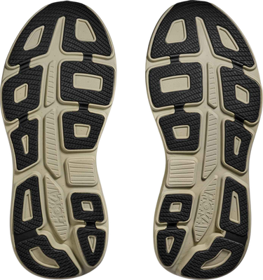 Sneakers och skor Hoka One One Bondi 9 Beige | 1162011-gssl, 2