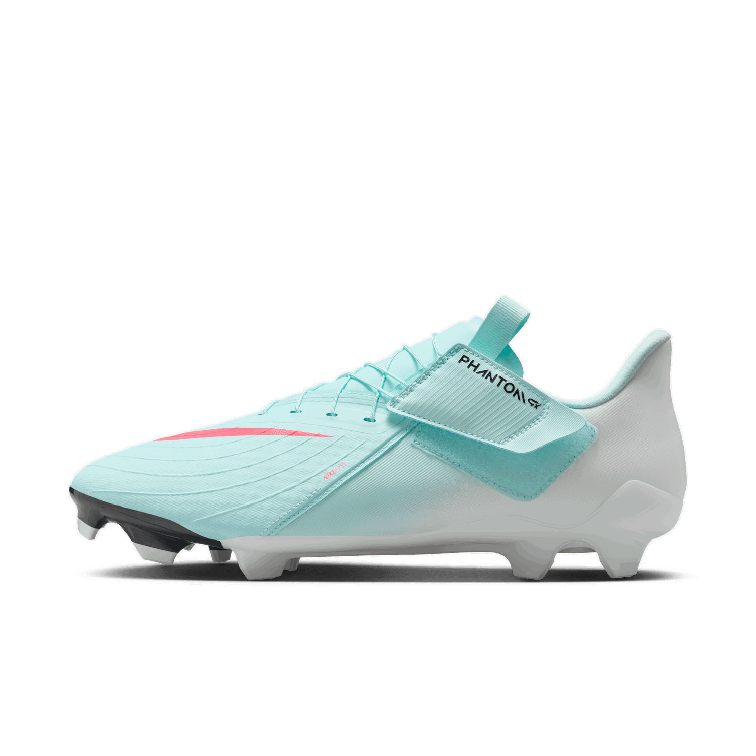 Sneakers och skor Nike Phantom GX 2 Academy EasyOn MG Turkos | FD6724-300, 1