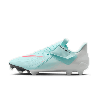 Sneakers och skor Nike Phantom GX 2 Academy EasyOn MG Turkos | FD6724-300, 1