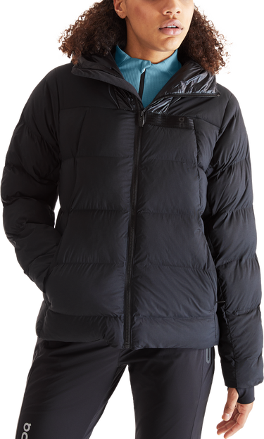 Jacka On Running Challenger Jacket Svart | 1wd30100553, 0