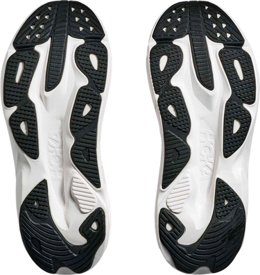 Sneakers och skor Hoka One One Hoka Skyflow Rosa | 1155113-nnn, 3