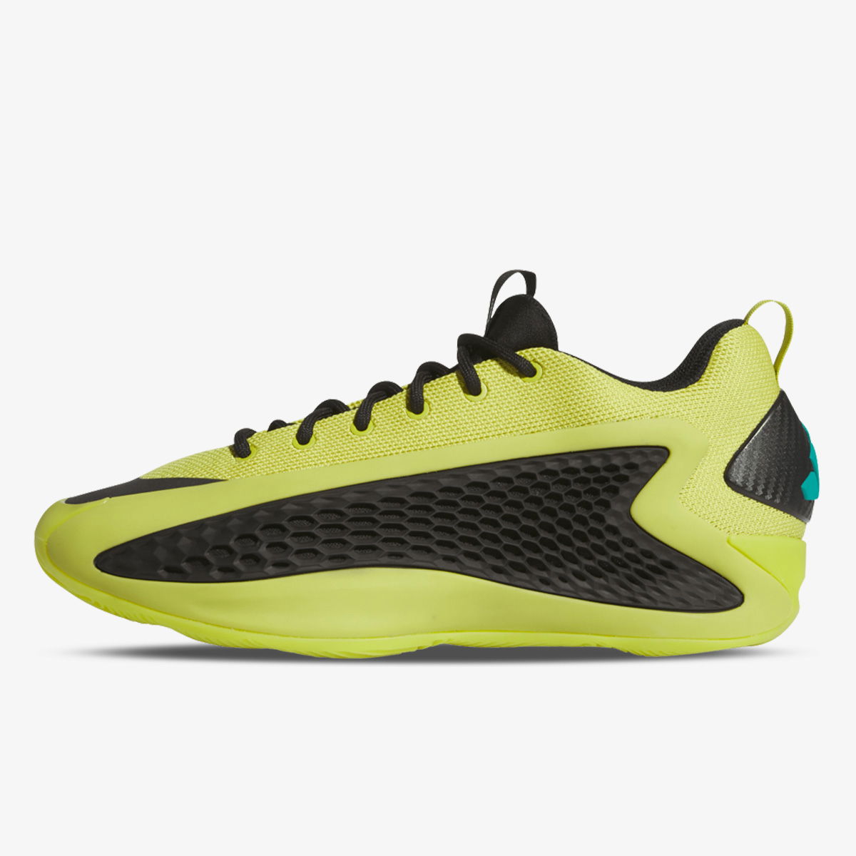 Sneakers och skor adidas Performance Anthony Edwards 1 Low Gul | JS1778, 0