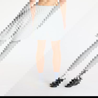 Shorts Sporty & Rich Sporty & Rich California Gym Shorts Grå | SH039622501GY03, 2