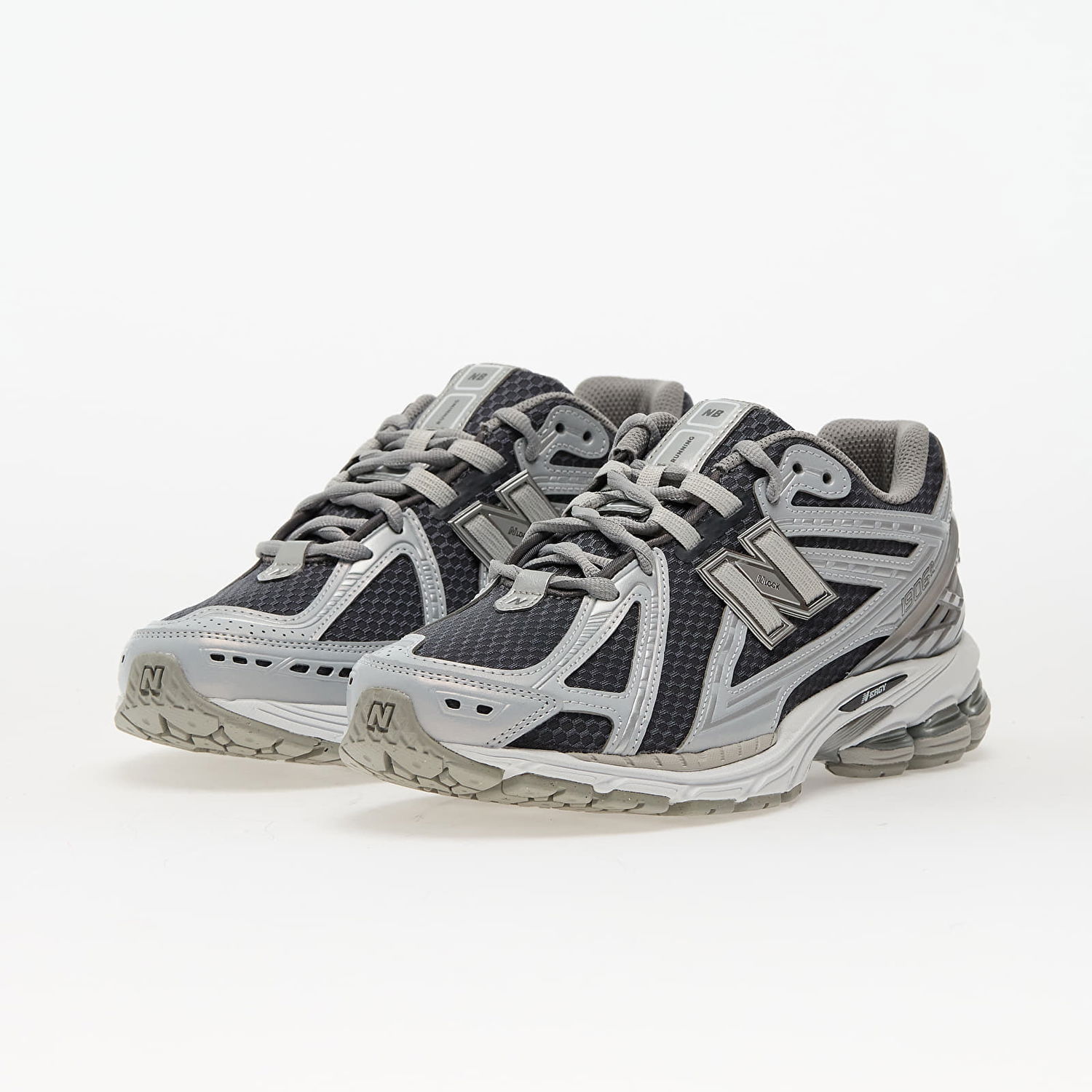 Sneakers och skor New Balance 1906R Grå | NBU1906RCL, 1