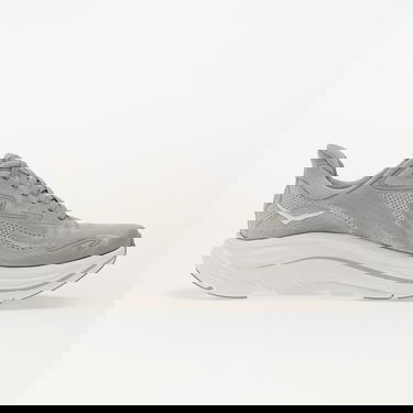 Sneakers och skor Hoka One One Clifton 10, Size 12.5 Grå | 1162030-STLLR, 2
