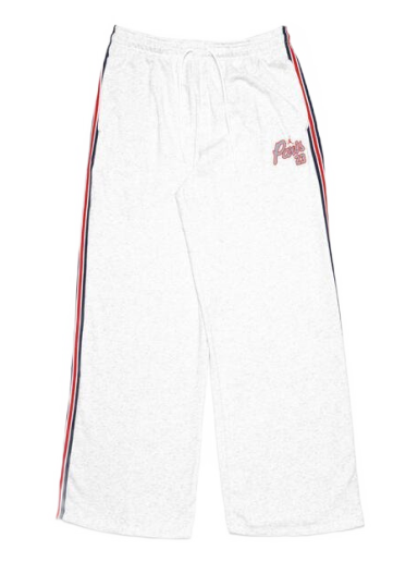 Träningsbyxor Jordan PSG FLEECE Vit | DM4983-051