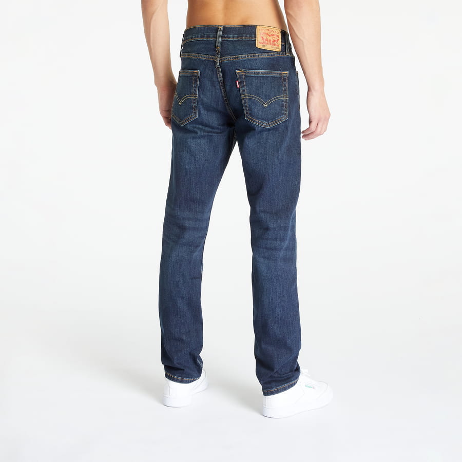 Jeans Levi's Jeans 511 Mörkblå | 04511.1390, 1