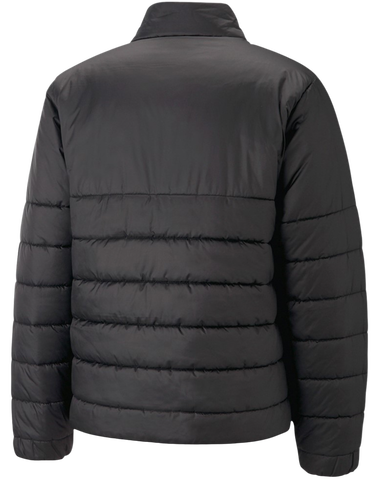 Pufferjacka Puma teamLIGA Padded Jacket 2 Svart | 65873303, 1