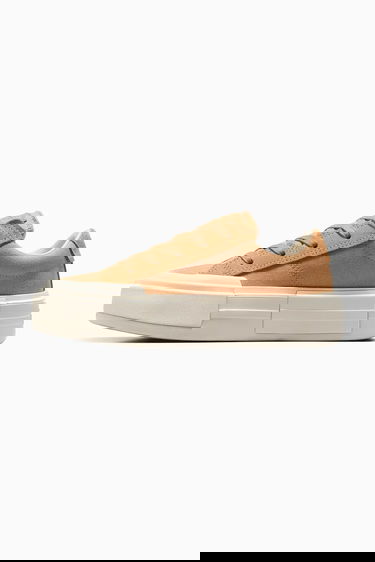 Sneakers och skor Converse Chuck Taylor All Star Cruise Gul | A10652C, 0