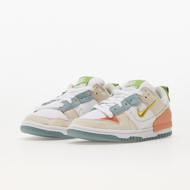 Sneakers och skor Nike Dunk Low Disrupt 2 "Easter" W Flerfärgad | DV3457-100, 1