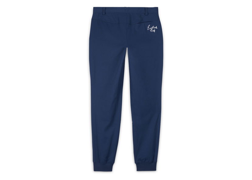 Byxor Jordan Jordan x Eastside Golf Pants Navy Mörkblå | DV1886-410