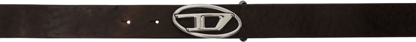 Bälten Diesel Diesel B-1dr-Layer Belt Brun | X09813-PR271-T2184