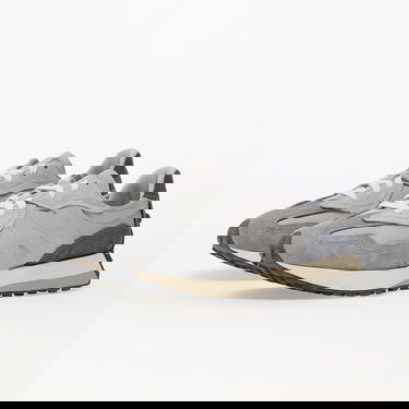 Sneakers och skor New Balance 327 Slate Grey Grå | U327WGC, 4